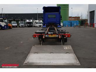 MAN  1820 Electric Full 200kWh Air LBW 120.310 km! picture 12