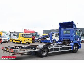 MAN  1820 Electric Full 200kWh Air LBW 120.310 km! picture 3