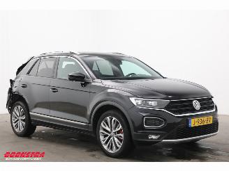 Volkswagen T-Roc 1.5 TSI Sport Pano LED ACC Virtual Camera SHZ picture 2