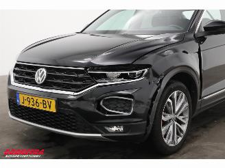 Volkswagen T-Roc 1.5 TSI Sport Pano LED ACC Virtual Camera SHZ picture 9