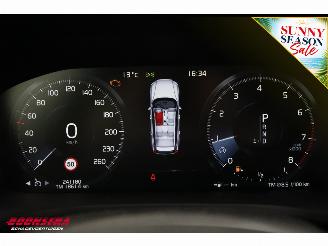 Volvo V-60 2.0 T5 Momentum Polska rej. Leder Cruise SHZ AHK picture 12