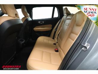 Volvo V-60 2.0 T5 Momentum Polska rej. Leder Cruise SHZ AHK picture 9