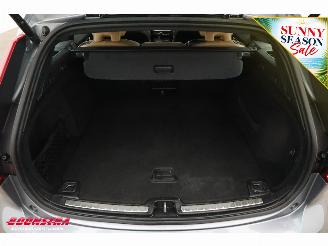 Volvo V-60 2.0 T5 Momentum Polska rej. Leder Cruise SHZ AHK picture 19