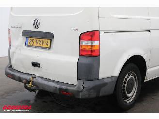 Volkswagen Transporter 1.9 TDI 2X Schuifdeur Airco Cruise AHK picture 7