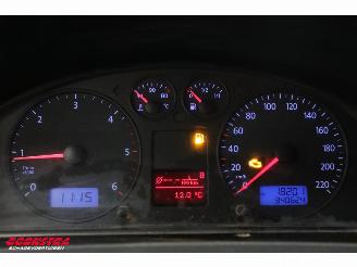 Volkswagen Transporter 1.9 TDI 2X Schuifdeur Airco Cruise AHK picture 21