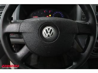 Volkswagen Transporter 1.9 TDI 2X Schuifdeur Airco Cruise AHK picture 20