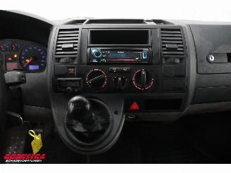 Volkswagen Transporter 1.9 TDI 2X Schuifdeur Airco Cruise AHK picture 17