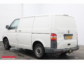 Volkswagen Transporter 1.9 TDI 2X Schuifdeur Airco Cruise AHK picture 4