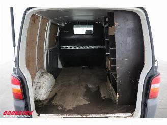 Volkswagen Transporter 1.9 TDI 2X Schuifdeur Airco Cruise AHK picture 13