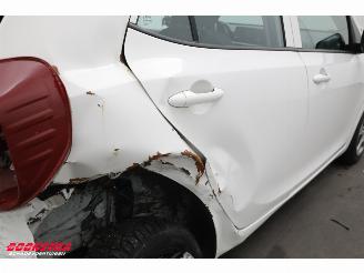 Kia Picanto 1.0 CVVT ComfortLine Airco Bluetooth 71.638 km! picture 22