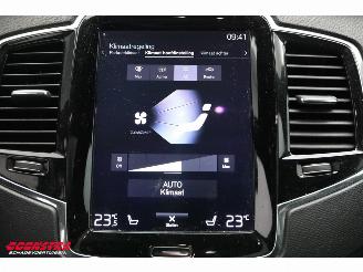 Volvo Xc-90 T8 Twin Engine AWD R-Design Pano LED ACC Memory Lucht Camera AHK picture 21