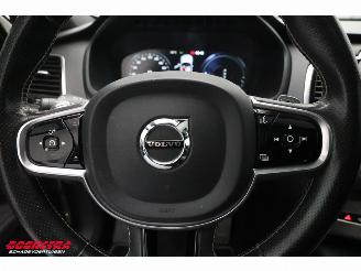 Volvo Xc-90 T8 Twin Engine AWD R-Design Pano LED ACC Memory Lucht Camera AHK picture 13