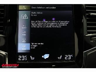 Volvo Xc-90 T8 Twin Engine AWD R-Design Pano LED ACC Memory Lucht Camera AHK picture 22