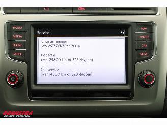 Volkswagen Polo 1.4 TDI BlueMotion 5-DRS Navi Airco Cruise AHK picture 21