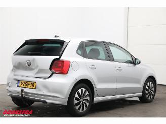 Volkswagen Polo 1.4 TDI BlueMotion 5-DRS Navi Airco Cruise AHK picture 3