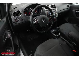 Volkswagen Polo 1.4 TDI BlueMotion 5-DRS Navi Airco Cruise AHK picture 16
