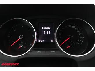 Volkswagen Polo 1.4 TDI BlueMotion 5-DRS Navi Airco Cruise AHK picture 19