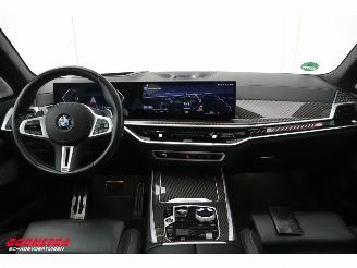 BMW X7 M60i xDrive 6p. Sky Lounge Massage B&W HUD 360° Memory AHK picture 16