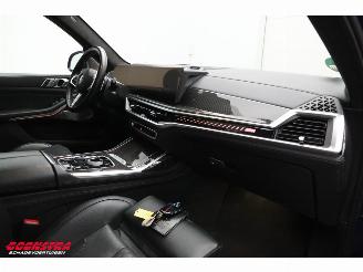 BMW X7 M60i xDrive 6p. Sky Lounge Massage B&W HUD 360° Memory AHK picture 15