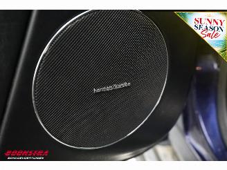 Mercedes G-klasse AMG 63 Brabus Schuifdak Leder ACC H/K Memory BiColor Leder AHK picture 16