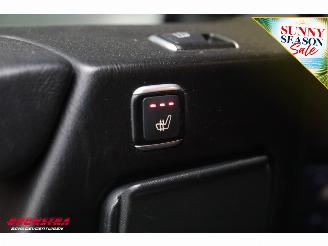 Mercedes G-klasse AMG 63 Brabus Schuifdak Leder ACC H/K Memory BiColor Leder AHK picture 24