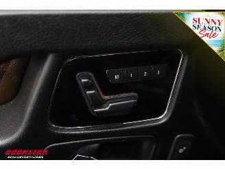 Mercedes G-klasse AMG 63 Brabus Schuifdak Leder ACC H/K Memory BiColor Leder AHK picture 15