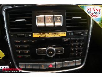 Mercedes G-klasse AMG 63 Brabus Schuifdak Leder ACC H/K Memory BiColor Leder AHK picture 21