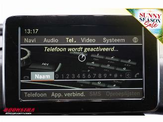 Mercedes G-klasse AMG 63 Brabus Schuifdak Leder ACC H/K Memory BiColor Leder AHK picture 20