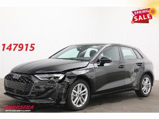 Schadeauto Audi A3 Sportback 40 TFSI e Advanced edition Matrix ACC Virtual Camera SHZ 2025/8