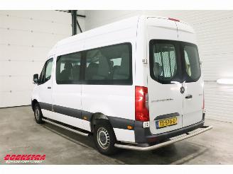Mercedes Sprinter 314 CDI 7G-Tronic Behindertengerecht 9-pers. Airco Cruise picture 4