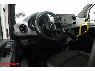 Mercedes Sprinter 314 CDI 7G-Tronic Behindertengerecht 9-pers. Airco Cruise picture 19