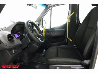 Mercedes Sprinter 314 CDI 7G-Tronic Behindertengerecht 9-pers. Airco Cruise picture 16
