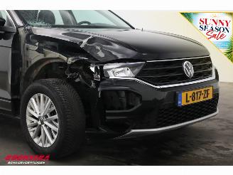 Volkswagen T-Roc 1.0 TSI Style Business ACC Apple/Android Navi PDC picture 8