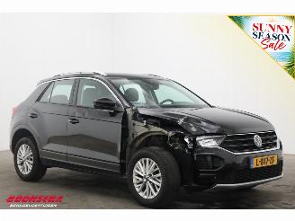 Volkswagen T-Roc 1.0 TSI Style Business ACC Apple/Android Navi PDC picture 2