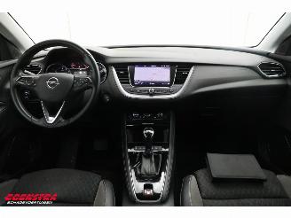 Opel Grandland 1.2 Turbo Aut. Business Executive LED Apple/Android 360° Cruise AHK picture 14