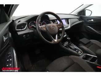 Opel Grandland 1.2 Turbo Aut. Business Executive LED Apple/Android 360° Cruise AHK picture 18