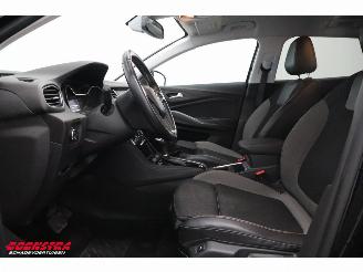 Opel Grandland 1.2 Turbo Aut. Business Executive LED Apple/Android 360° Cruise AHK picture 16