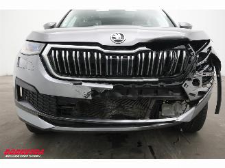 Skoda Kodiaq 2.0 TDI 200 PK 4X4 DSG 7P. Laurin & Klement Pano LED ACC Canton Memory AHK picture 7