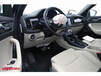 Skoda Kodiaq 2.0 TDI 200 PK 4X4 DSG 7P. Laurin & Klement Pano LED ACC Canton Memory AHK picture 22