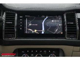 Skoda Kodiaq 2.0 TDI 200 PK 4X4 DSG 7P. Laurin & Klement Pano LED ACC Canton Memory AHK picture 17