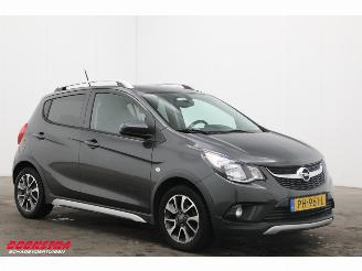 Opel Karl 1.0 Rocks Online Edition Bluetooth Airco Cruise picture 2