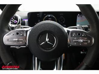 Mercedes Cla-klasse Shooting Brake AMG 35 4MATIC LED ACC HUD Memory Camera SHZ picture 19
