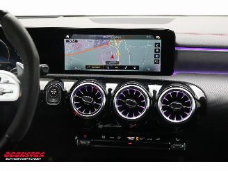 Mercedes Cla-klasse Shooting Brake AMG 35 4MATIC LED ACC HUD Memory Camera SHZ picture 15