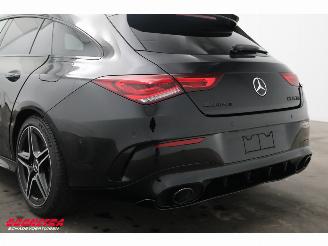 Mercedes Cla-klasse Shooting Brake AMG 35 4MATIC LED ACC HUD Memory Camera SHZ picture 9