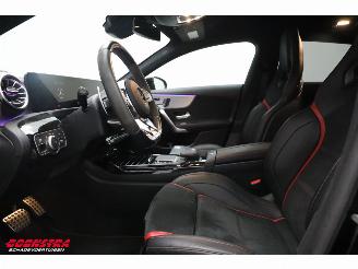 Mercedes Cla-klasse Shooting Brake AMG 35 4MATIC LED ACC HUD Memory Camera SHZ picture 16