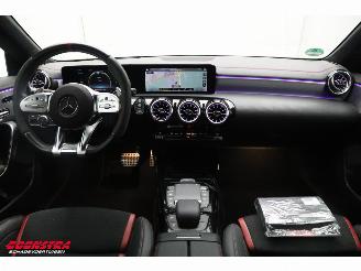 Mercedes Cla-klasse Shooting Brake AMG 35 4MATIC LED ACC HUD Memory Camera SHZ picture 14