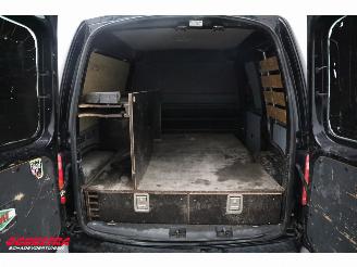 Volkswagen Caddy 2.0 TDI L1H1 BMT Trendline Leder 19" Airco Cruise AHK picture 29