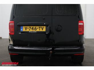 Volkswagen Caddy 2.0 TDI L1H1 BMT Trendline Leder 19" Airco Cruise AHK picture 6