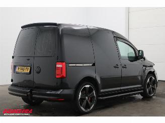 Volkswagen Caddy 2.0 TDI L1H1 BMT Trendline Leder 19" Airco Cruise AHK picture 3