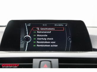 BMW 3-serie Touring 320d EDE Luxury Navi Clima Cruise PDC picture 25
